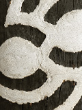 Sculptures bois et pltre