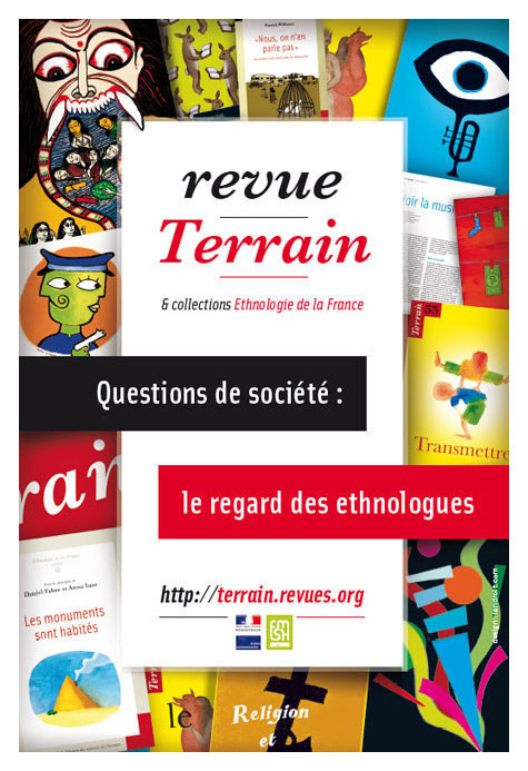 revue Terrain