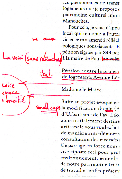 revue Terrain