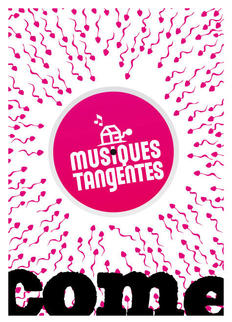 Musiques Tangentes