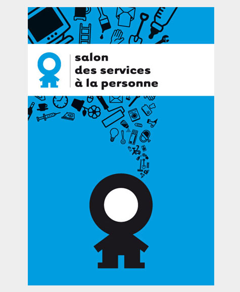 Salon des Services  la Personne