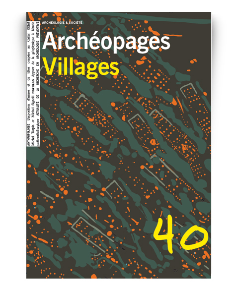 ARCHOPAGES