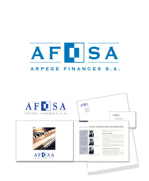 AFSA, Arpges Finances