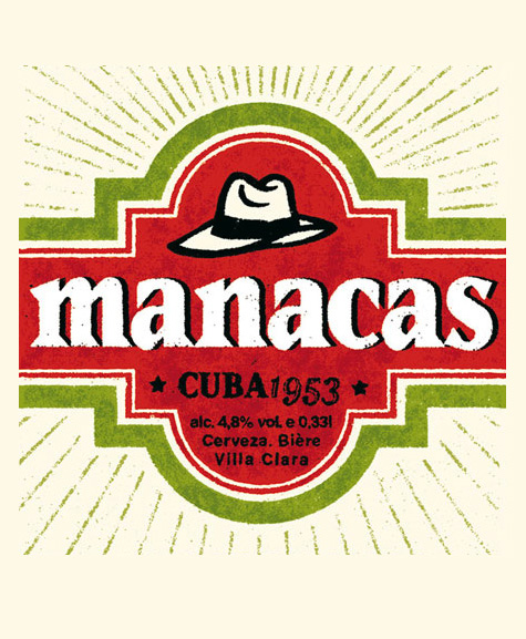 Manacas