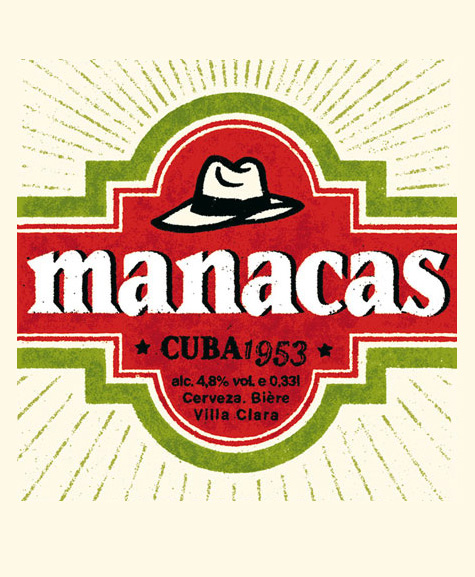 Manacas