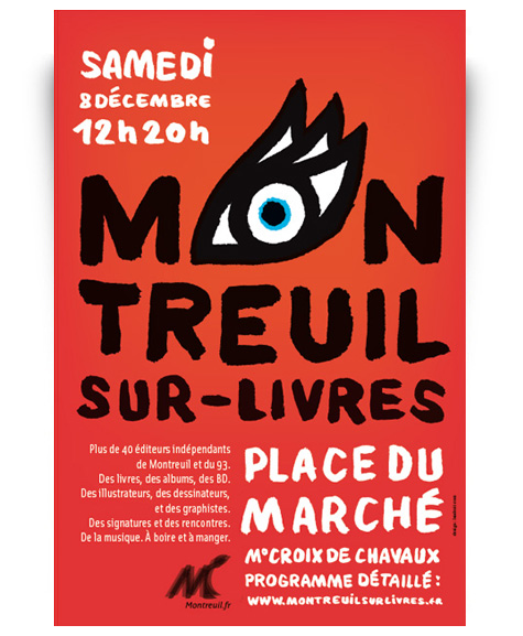 Montreuil-sur-livres