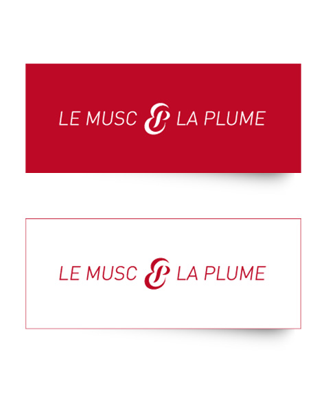 le Musc et la Plume