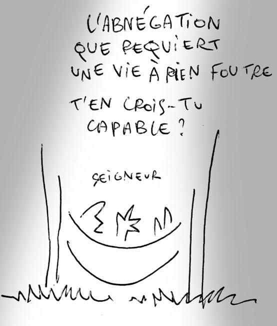 Draw