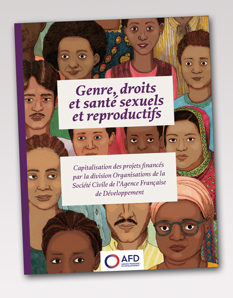 BROCHURE GENRE et DSSR