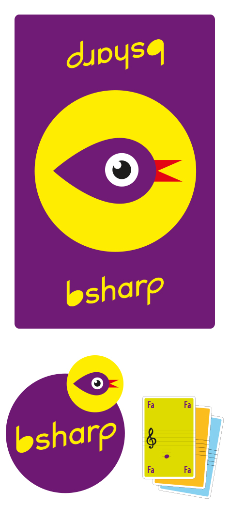 Bsharp