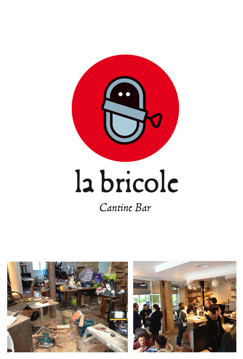 La Bricole