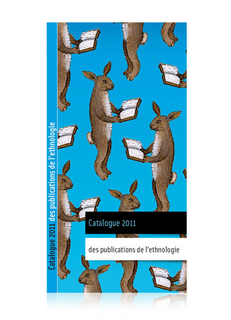 Ethnologie de la France