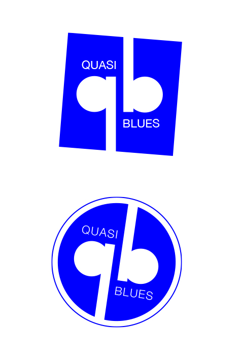 QUASI BLUES