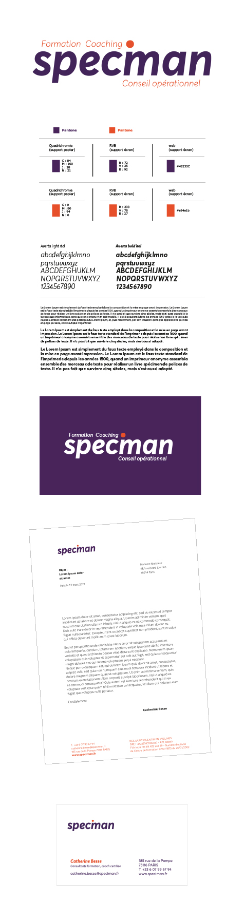 SPECIMAN