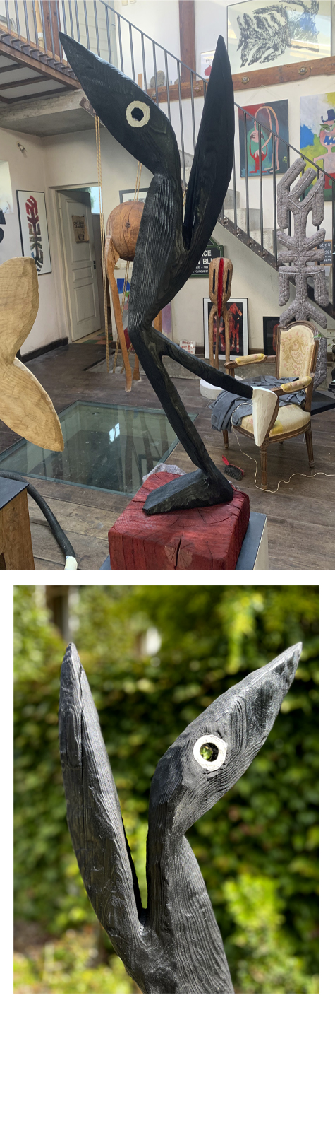 GRAND WAZOO GRAND WAZOO