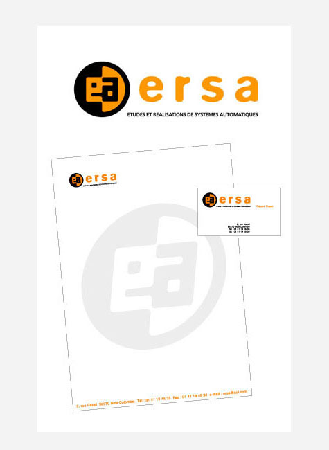 ERSA