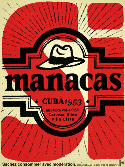 Manacas