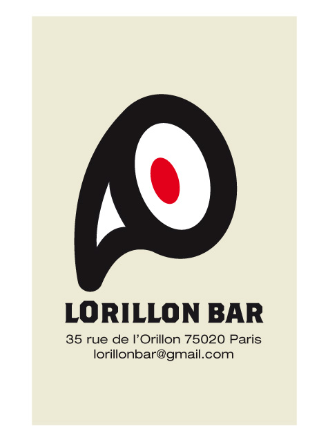 l'Orillon Bar