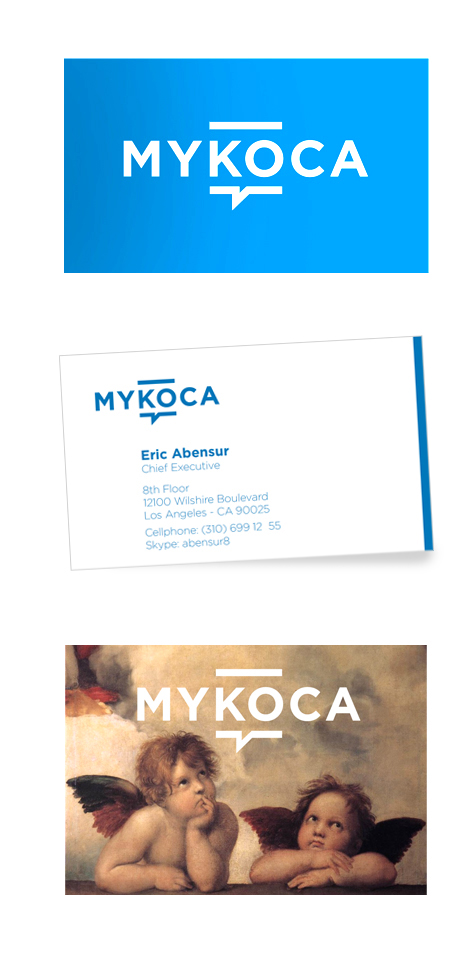 myKoca