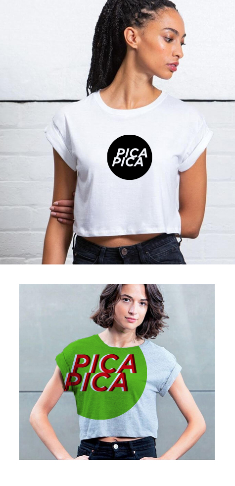 PICAPICA
