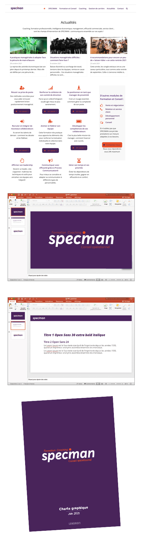 SPECIMAN