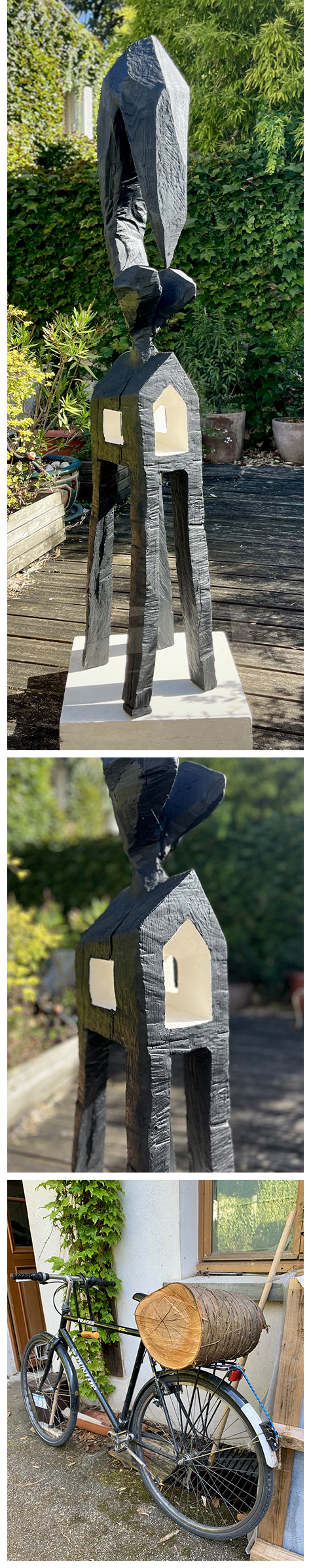 TINY HOUSE TINY HOUSE