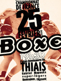 Boxe