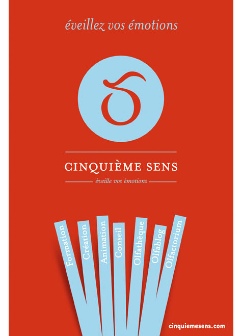 Cinquime Sens