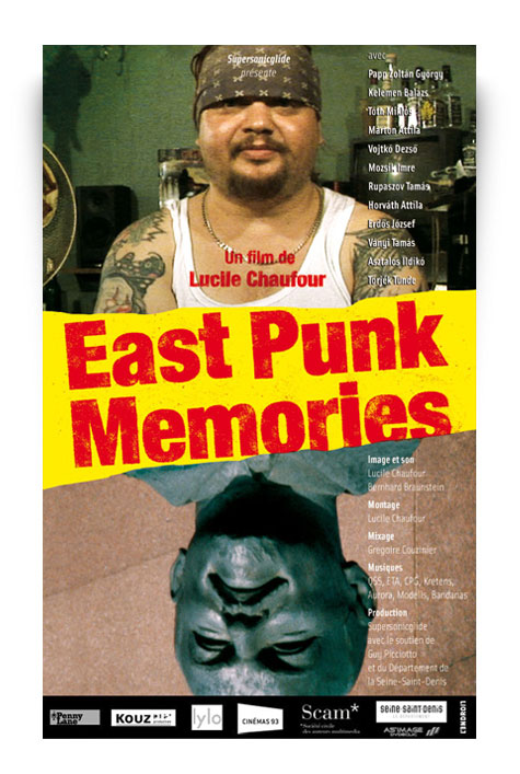 East Punk Memories