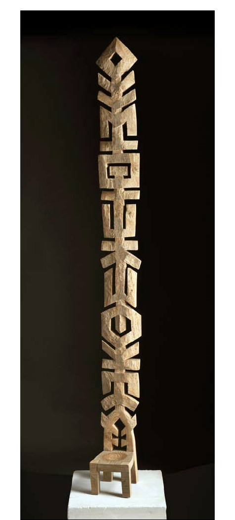 Un Totem vendu !