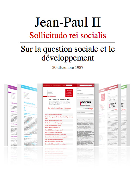 Discours social