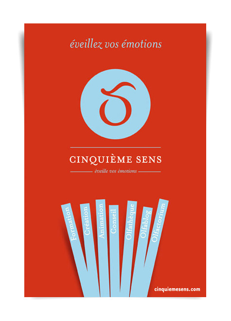 Cinqui�me Sens