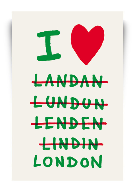 London 2012