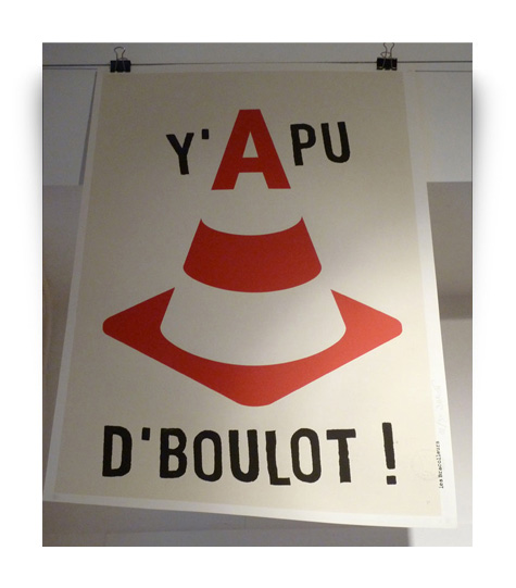 Expo des Braco � Quilombo