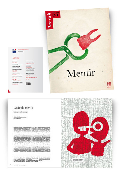Terrain num�ro 57