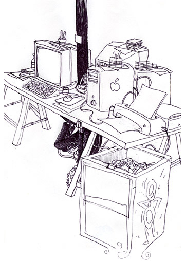 Draw Draw